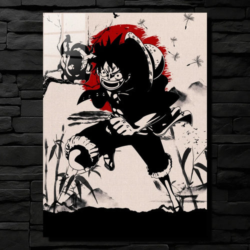 Luffy Dynamic CO11960 - Image 1