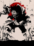 Luffy Dynamic CO11960 - Image 2