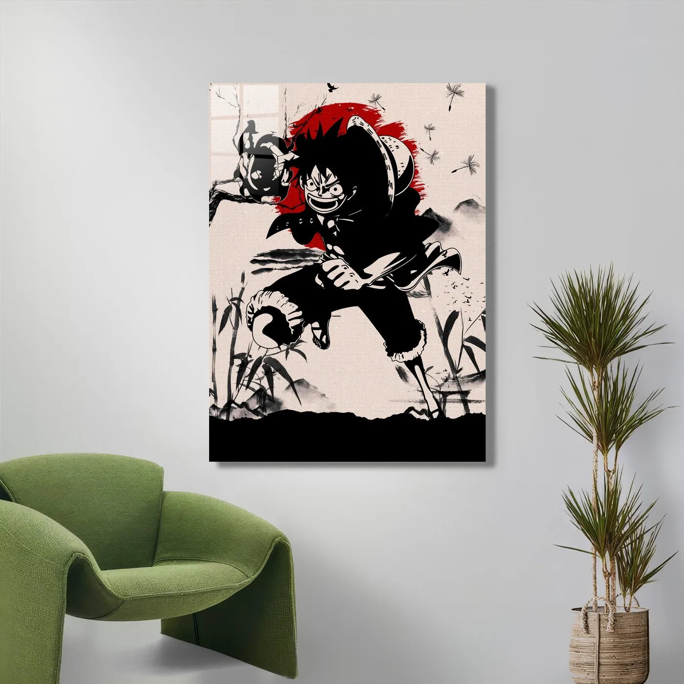 Luffy Dynamic CO11960 - Image 5