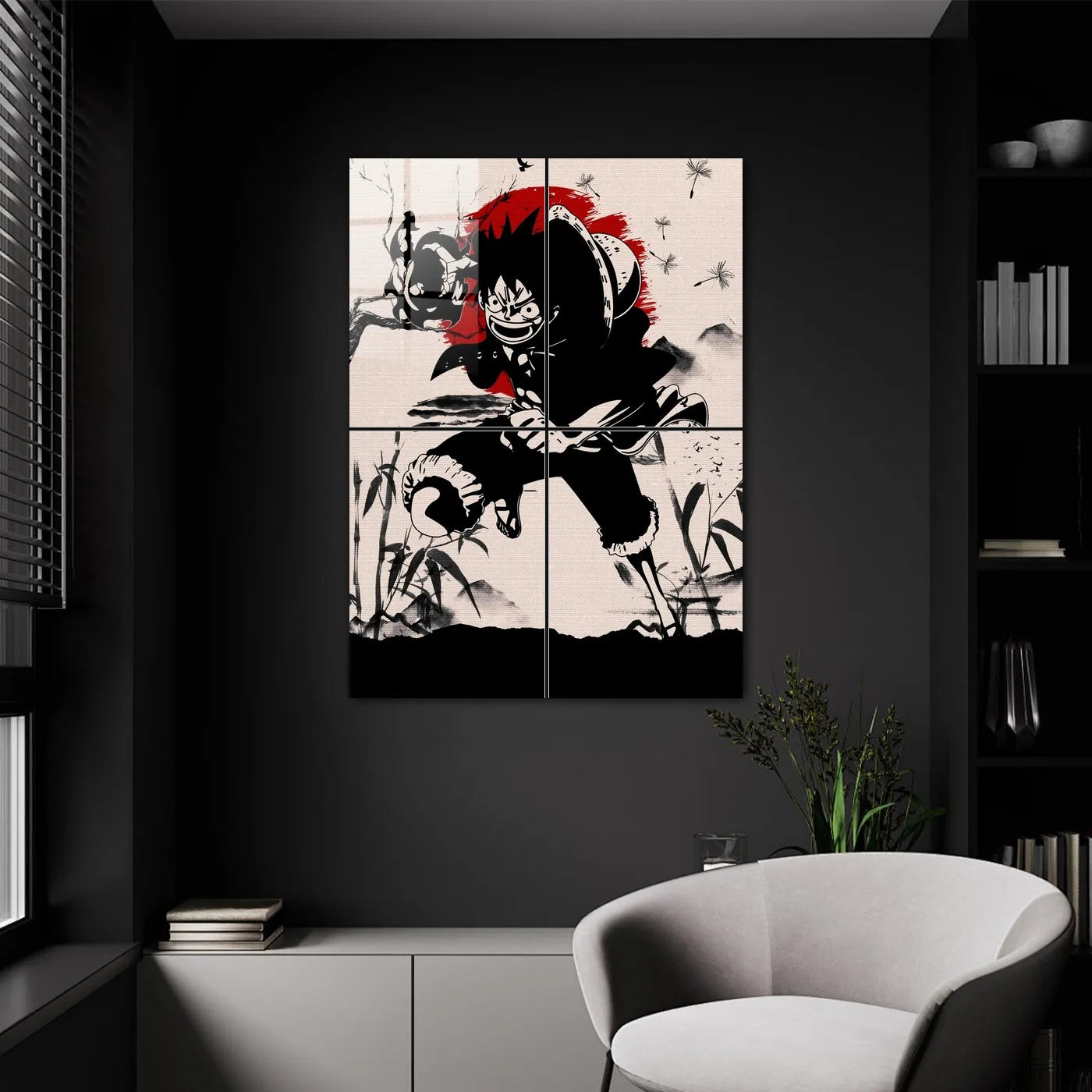 Luffy Dynamic CO11960 - Image 9