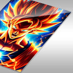 SuperSaiyan Goku Energized CO13521 - Image 11