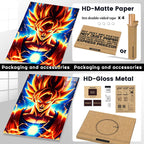 SuperSaiyan Goku Energized CO13521 - Image 12