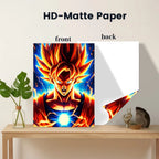 SuperSaiyan Goku Energized CO13521 - Image 7