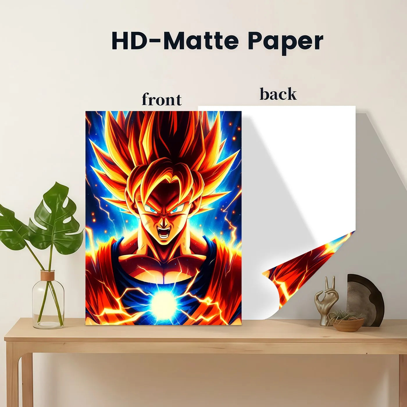 SuperSaiyan Goku Energized CO13521 - Image 7