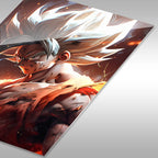 Z Goku UltraInstinct CO13523 - Image 11