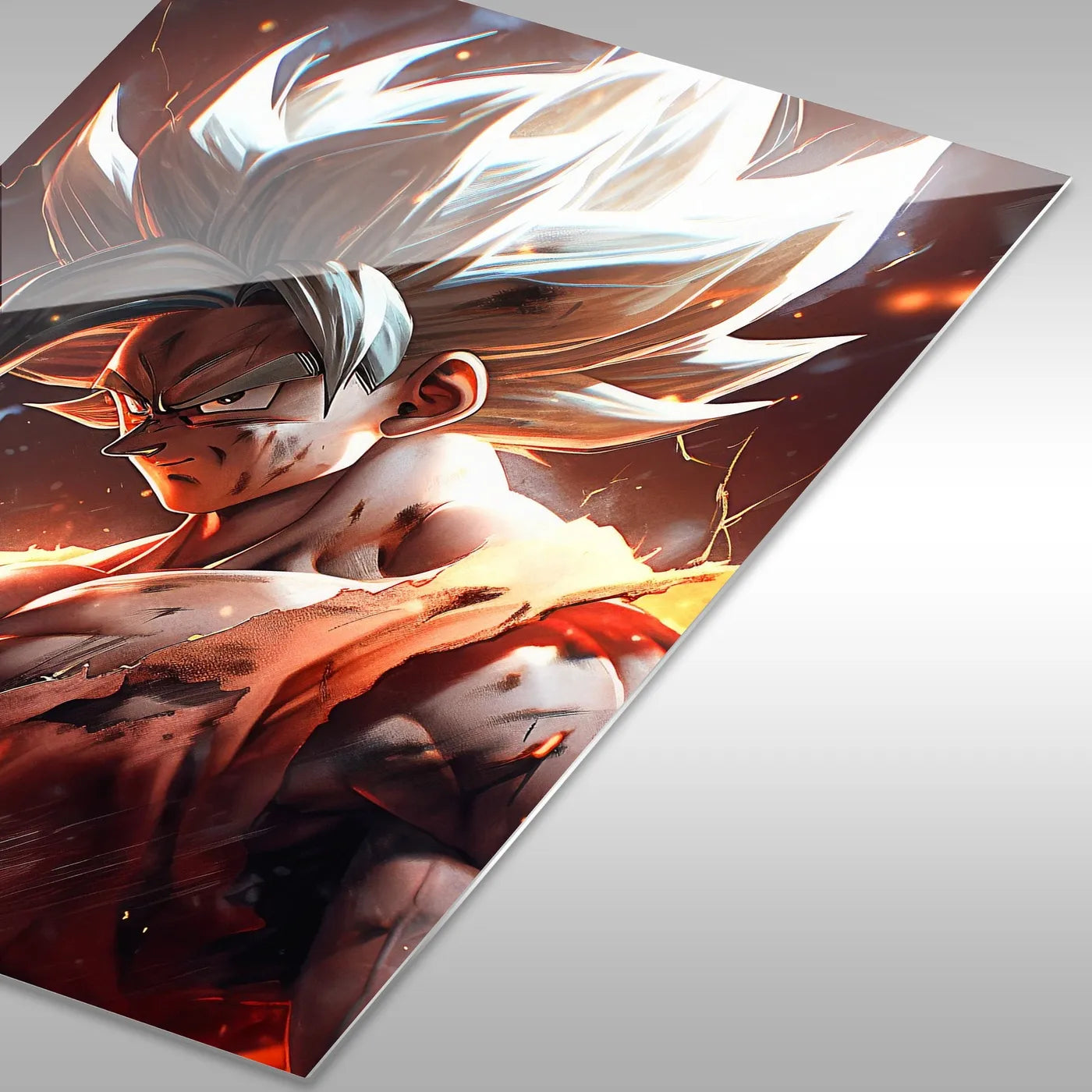 Z Goku UltraInstinct CO13523 - Image 11