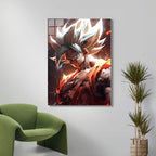 Z Goku UltraInstinct CO13523 - Image 5