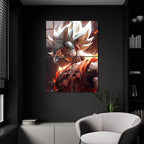 Z Goku UltraInstinct CO13523 - Image 9