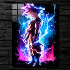 Ultra Instinct Goku Empowered CO13519 - Image 1