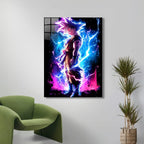 Ultra Instinct Goku Empowered CO13519 - Image 5