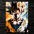 PowerSplit Goku Intense CO13520 - Image 1