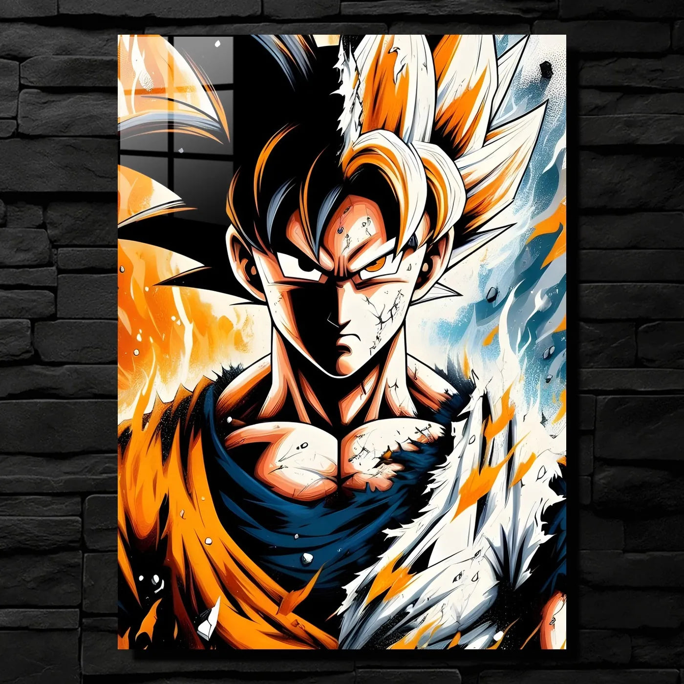 PowerSplit Goku Intense CO13520 - Image 1