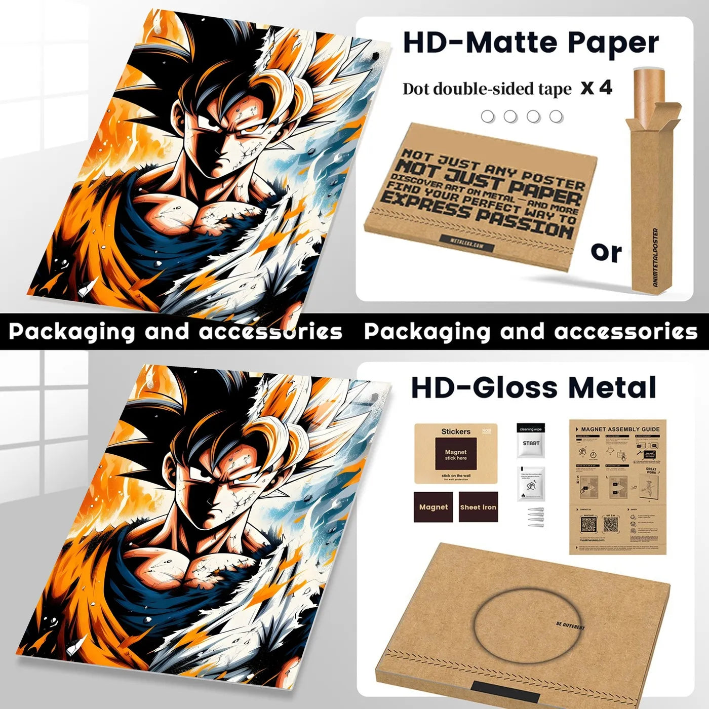 PowerSplit Goku Intense CO13520 - Image 12