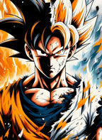 PowerSplit Goku Intense CO13520 - Image 2