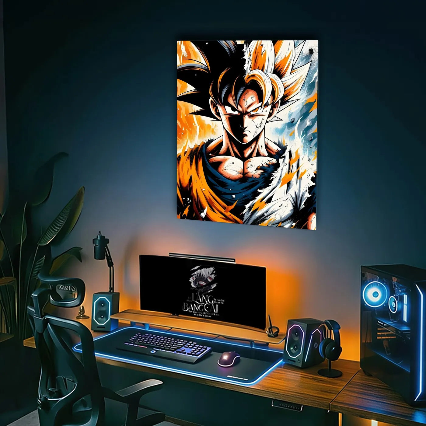 PowerSplit Goku Intense CO13520 - Image 4