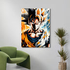 PowerSplit Goku Intense CO13520 - Image 5