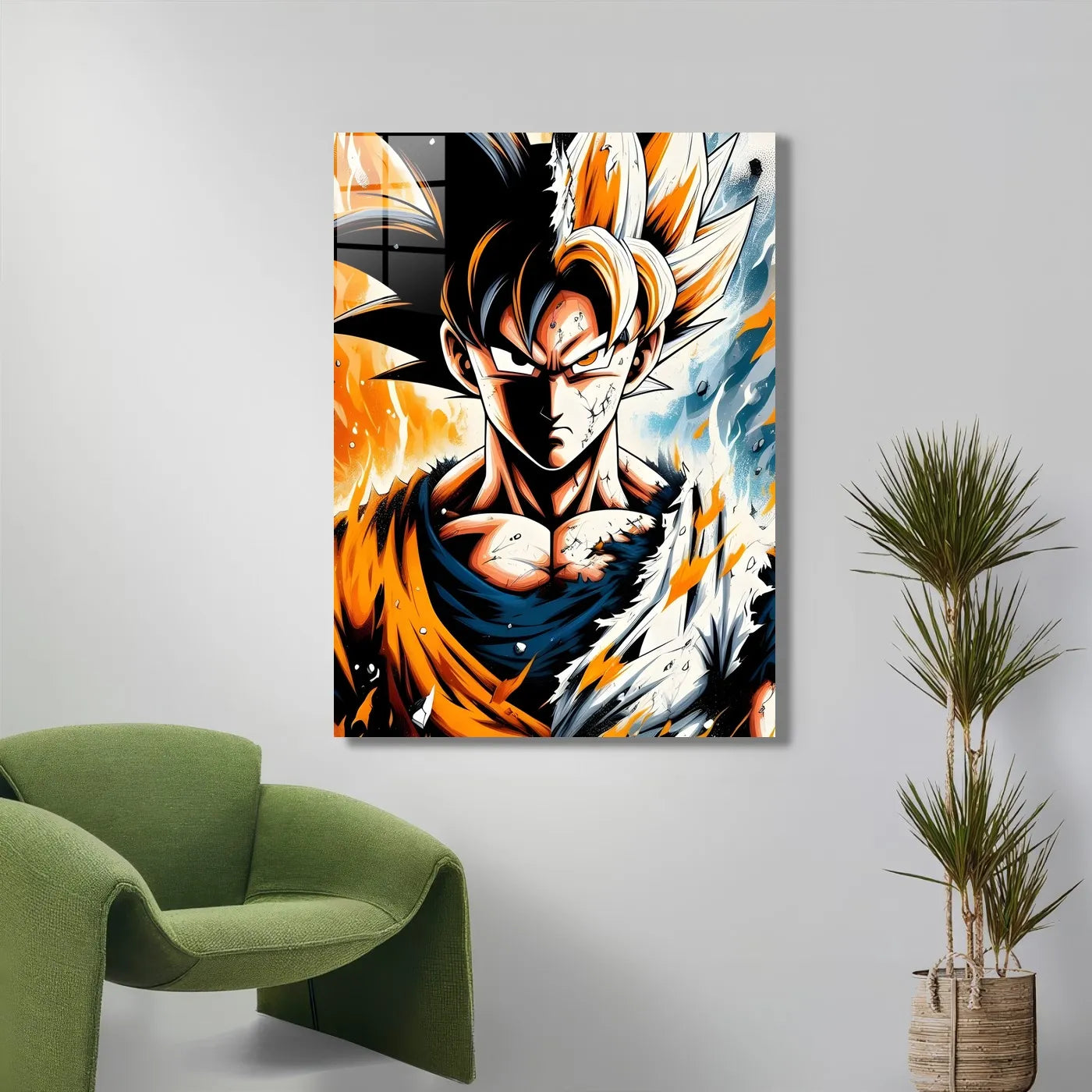 PowerSplit Goku Intense CO13520 - Image 5
