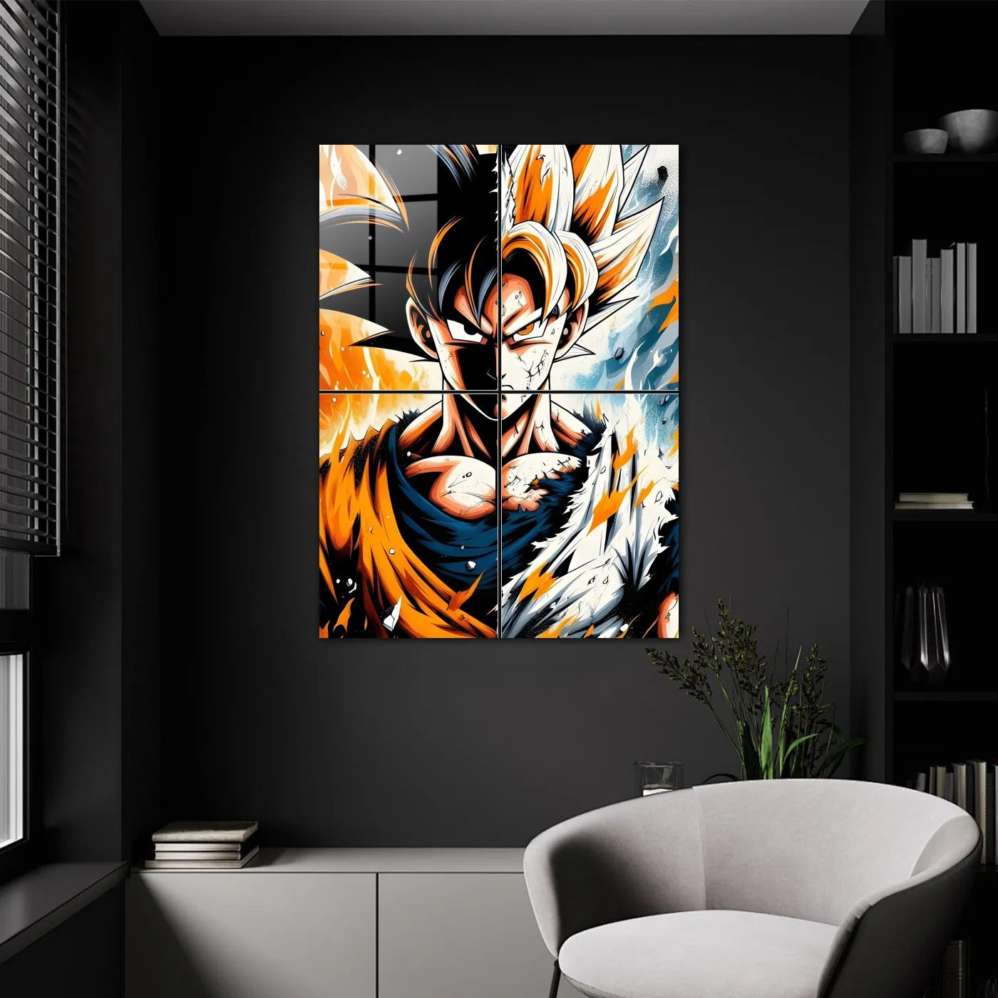 PowerSplit Goku Intense CO13520 - Image 9