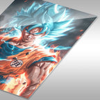 Z Goku SuperSaiyanBlue CO13515 - Image 11