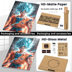 Z Goku SuperSaiyanBlue CO13515 - Image 12