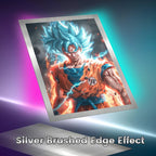 Z Goku SuperSaiyanBlue CO13515 - Image 8