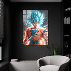 Z Goku SuperSaiyanBlue CO13515 - Image 9