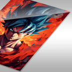 SuperSaiyanBlueGoku Goku Intense CO13516 - Image 11