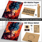 SuperSaiyanBlueGoku Goku Intense CO13516 - Image 12