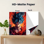 SuperSaiyanBlueGoku Goku Intense CO13516 - Image 7