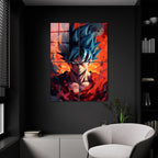 SuperSaiyanBlueGoku Goku Intense CO13516 - Image 9