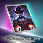 Saiyan Prince Vegeta SuperSaiyan4 Evil CO13510 - Image 8