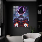 Saiyan Prince Vegeta SuperSaiyan4 Evil CO13510 - Image 9