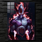 Frieza FinalForm Menacing CO13511 - Image 1
