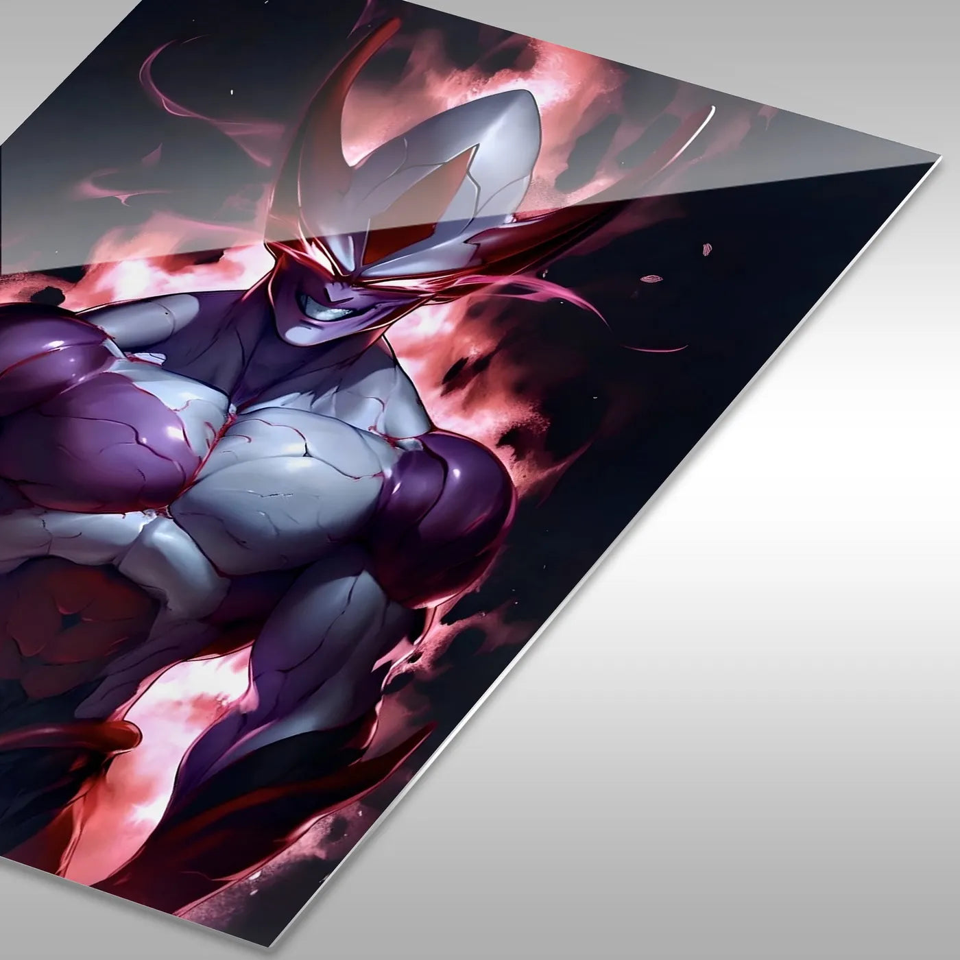 Frieza FinalForm Menacing CO13511 - Image 11