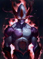 Frieza FinalForm Menacing CO13511 - Image 2