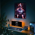 Frieza FinalForm Menacing CO13511 - Image 4
