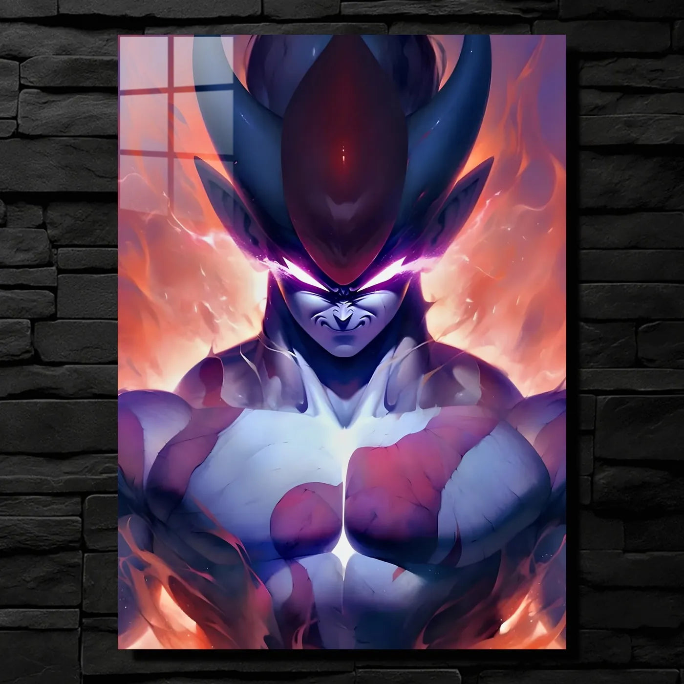 Frieza Awakened Powerful CO13509 - Image 1