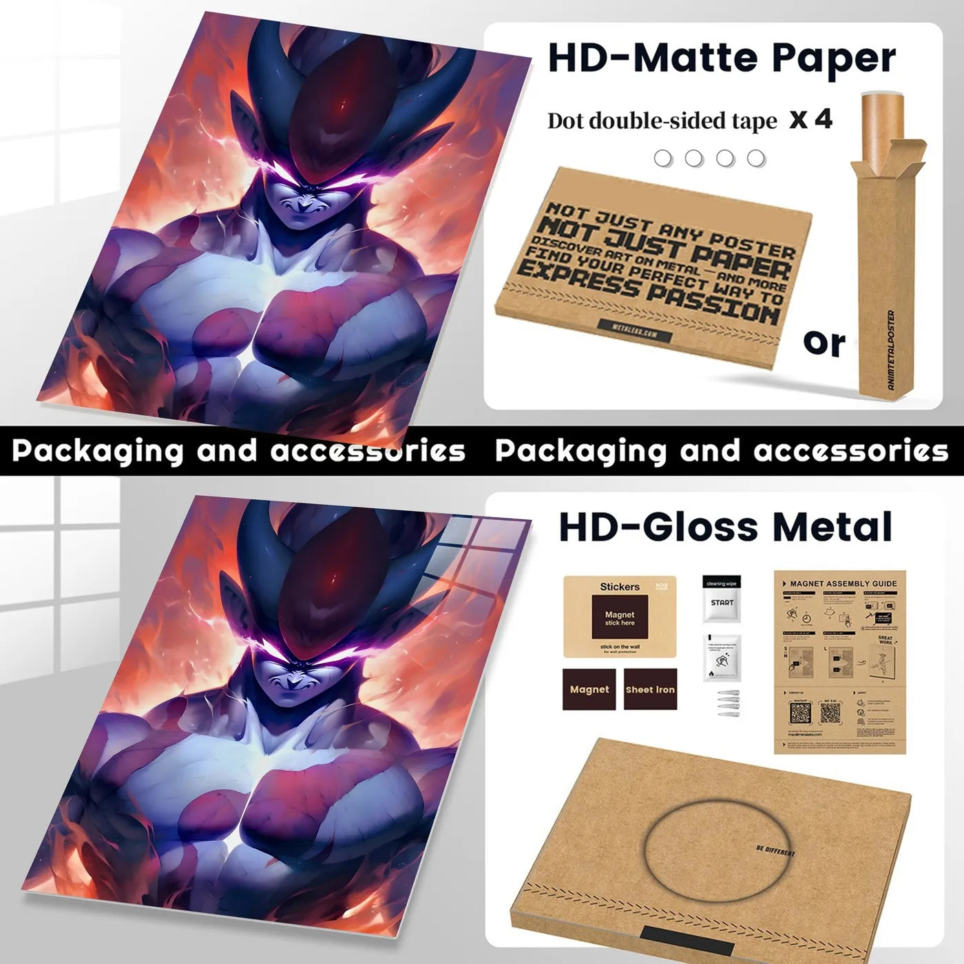Frieza Awakened Powerful CO13509 - Image 12