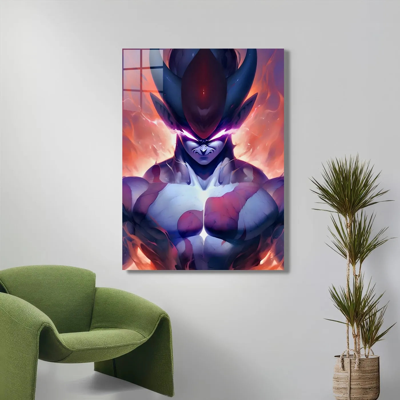 Frieza Awakened Powerful CO13509 - Image 5