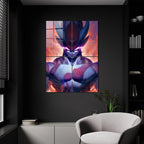 Frieza Awakened Powerful CO13509 - Image 9