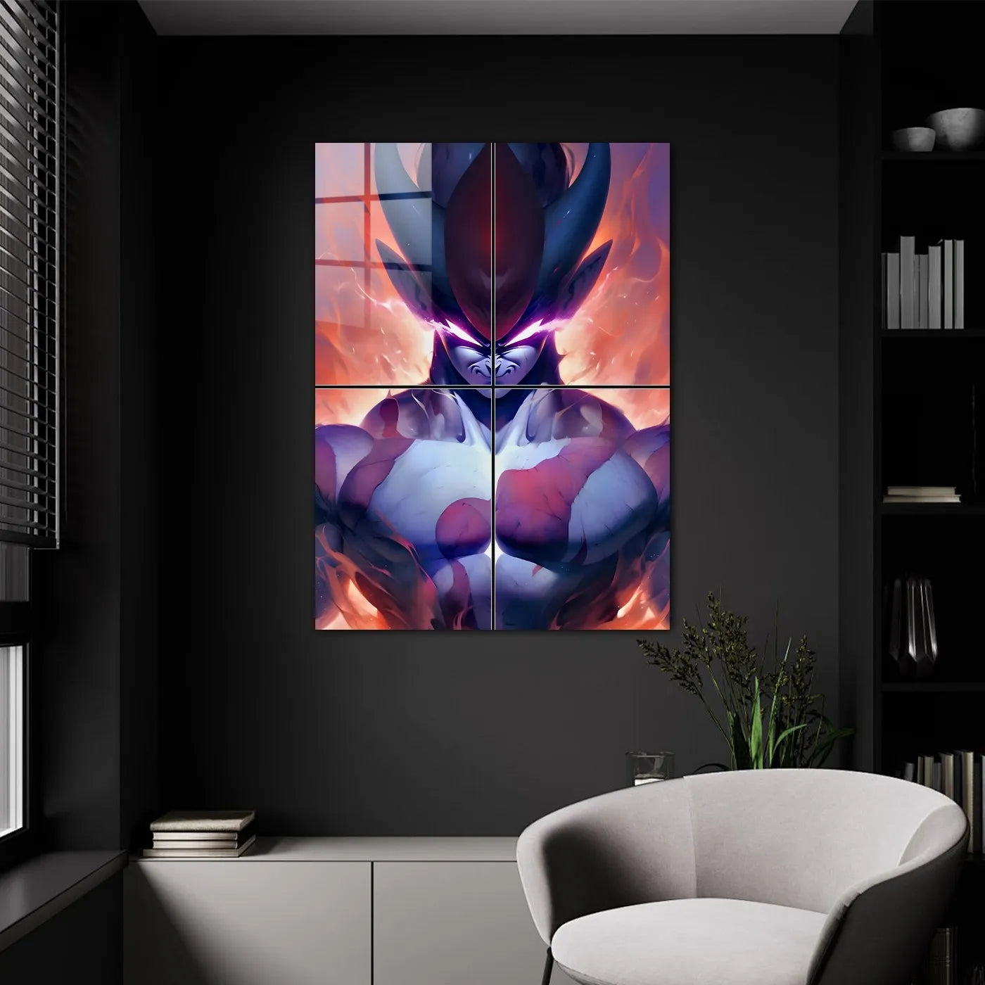 Frieza Awakened Powerful CO13509 - Image 9