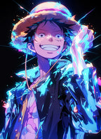 MonkeyDLuffy Energetic CO11525 - Image 2