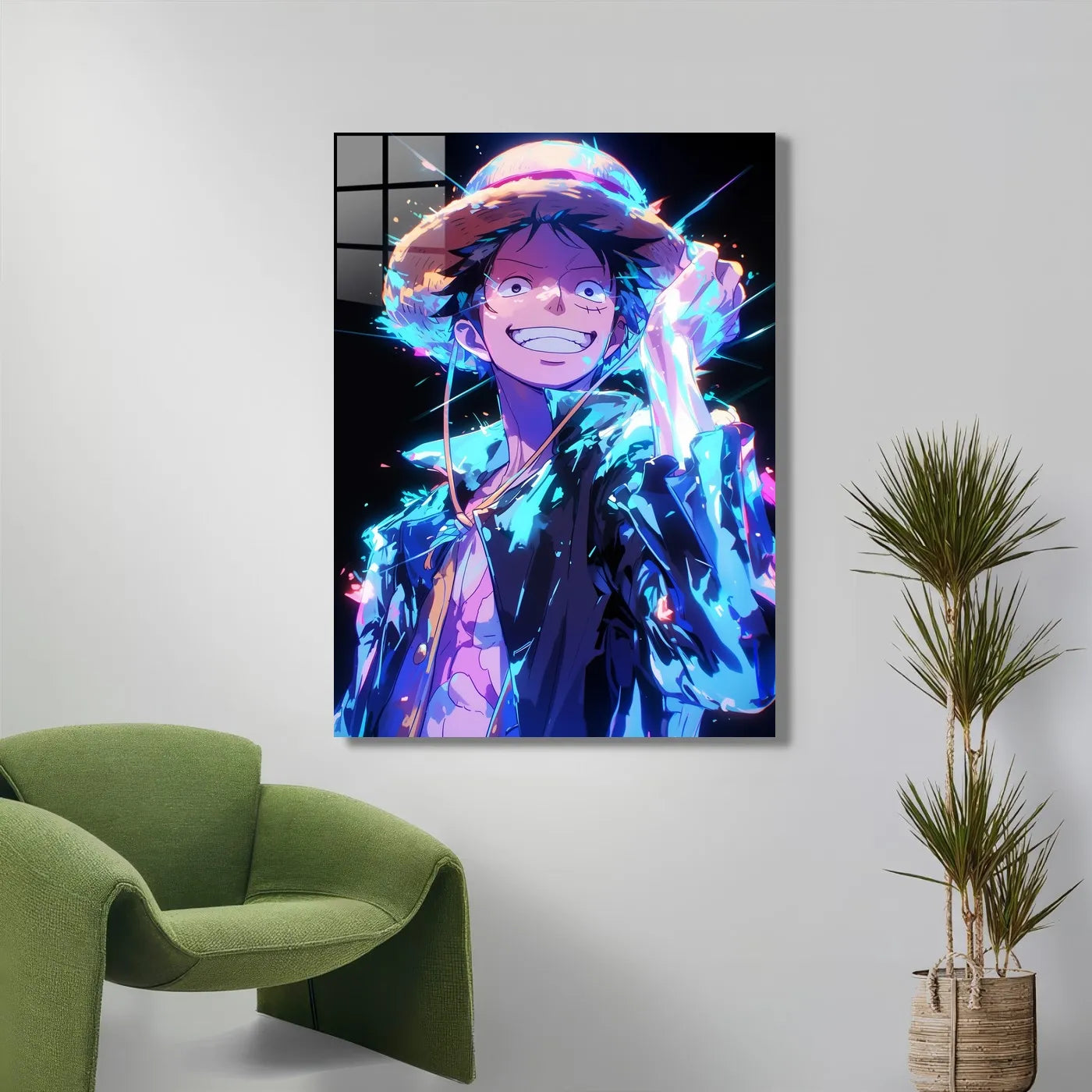 MonkeyDLuffy Energetic CO11525 - Image 5