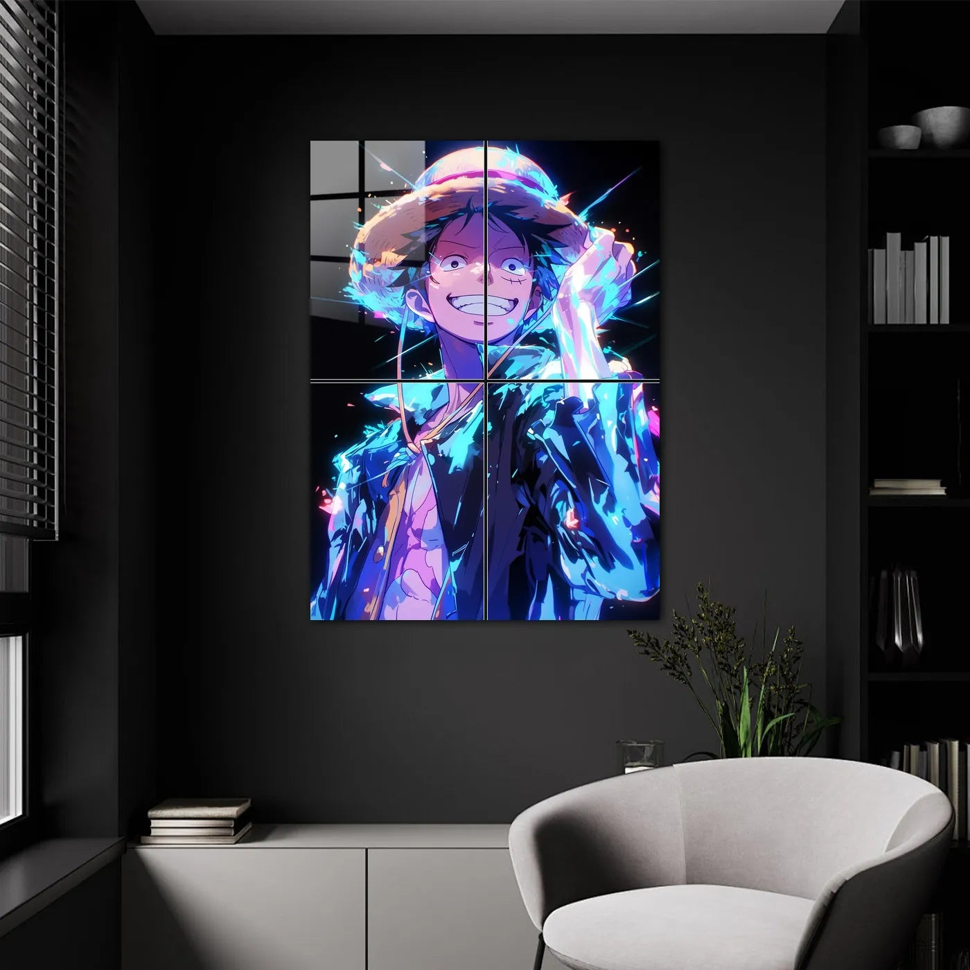 MonkeyDLuffy Energetic CO11525 - Image 9