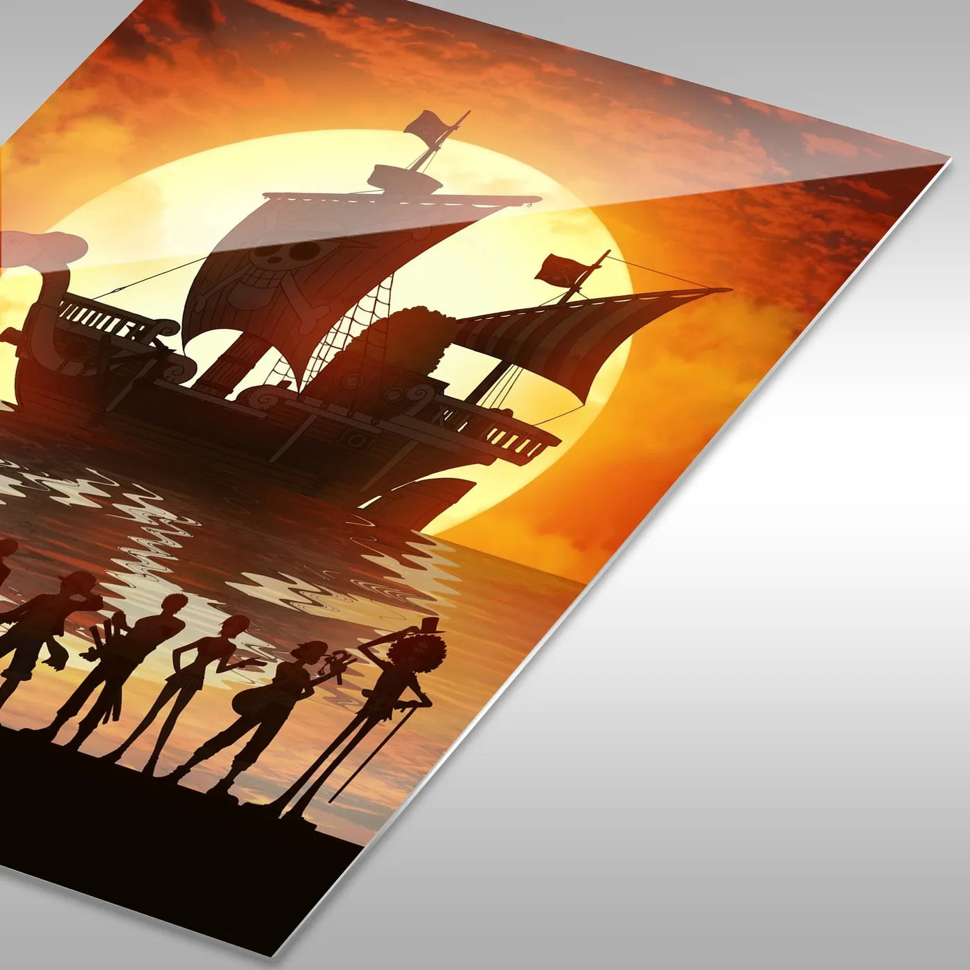 StrawHatPirates Sunset CO17310 - Image 11