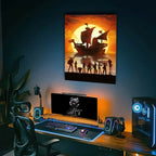 StrawHatPirates Sunset CO17310 - Image 4