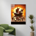 StrawHatPirates Sunset CO17310 - Image 5
