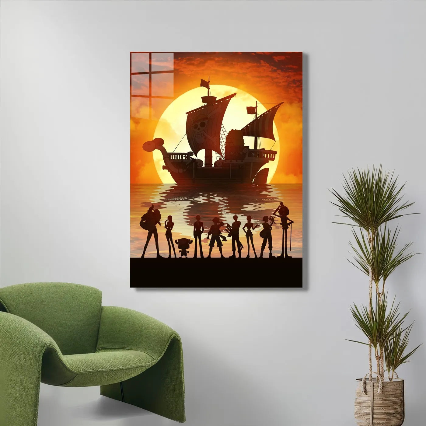 StrawHatPirates Sunset CO17310 - Image 5