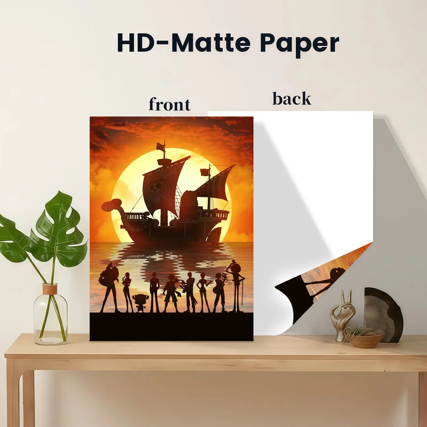 StrawHatPirates Sunset CO17310 - Image 7