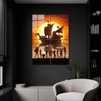 StrawHatPirates Sunset CO17310 - Image 9